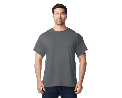 Футболка HEAVY COTTON, ГРАФИТОВЫЙ S