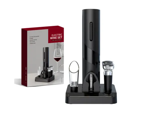 Винный набор Бургундия Винный набор Бургундия