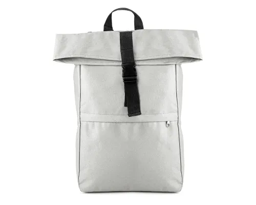 Рюкзак FJORD, СЕРЫЙ