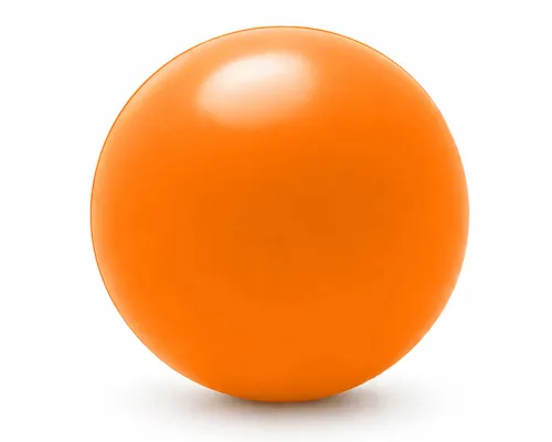 Антистресс Bola, оранжевый