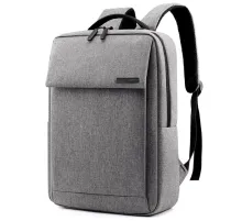 Рюкзак Кембридж, серый