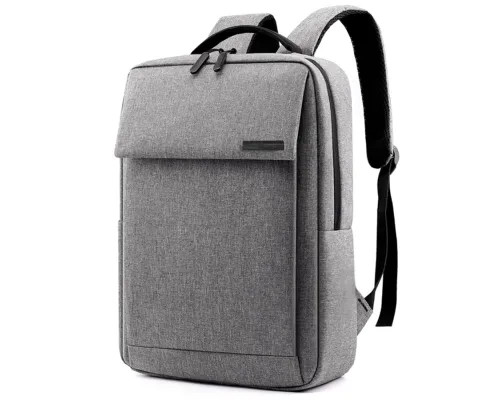 Рюкзак Кембридж, серый