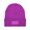 Шапка из акрила BULNES, Фуксия
