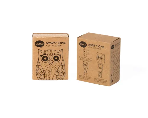 Брелок для ключей Night Owl
