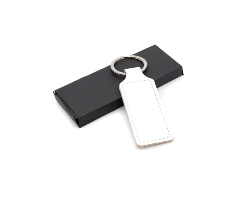 Брелок Hors, белый