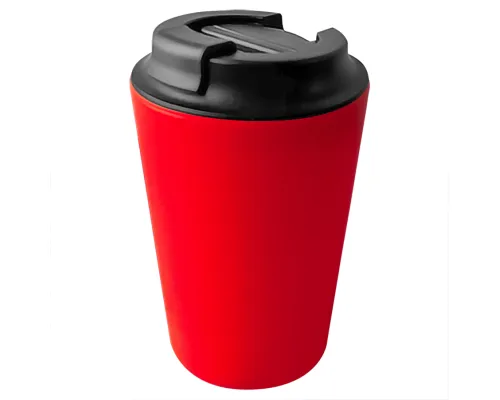 Термостакан Sunny, красный
