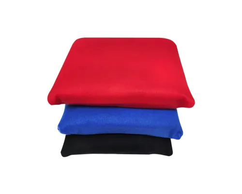 Плед-подушка Вояж, черный