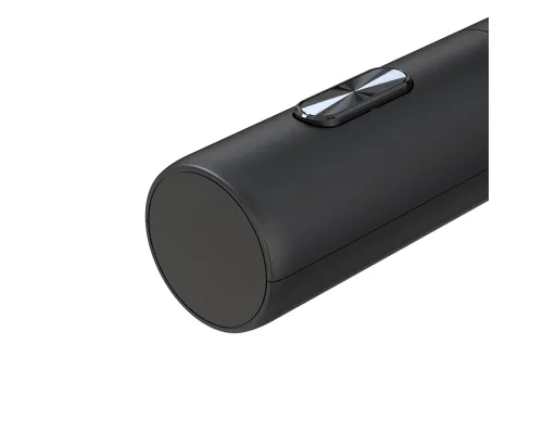 Винный электрический штопор Нэш, черный