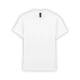 Футболка HEAVY COTTON, БЕЛЫЙ S