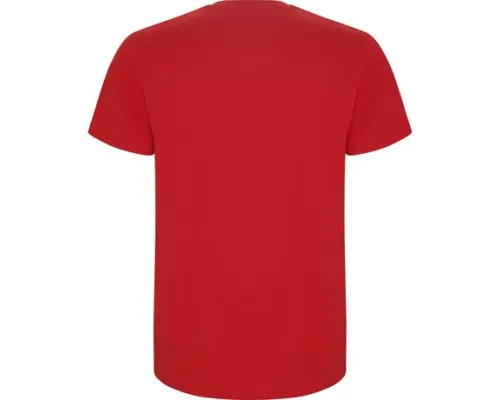 Футболка STAFFORD , КРАСНЫЙ 2XL Футболка STAFFORD , КРАСНЫЙ 2XL