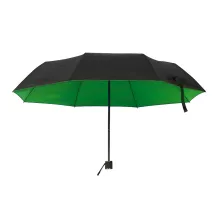 Зонт Glamour, зелёный