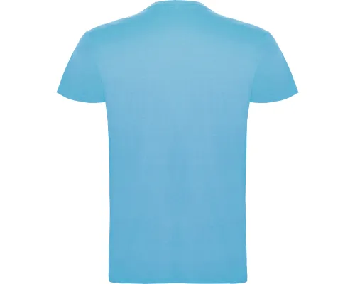 Футболка BEAGLE, НЕБЕСНО-ГОЛУБОЙ XL