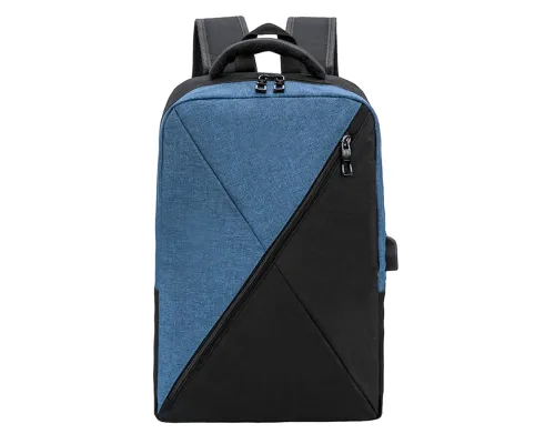 Рюкзак Hampton, светло-синий