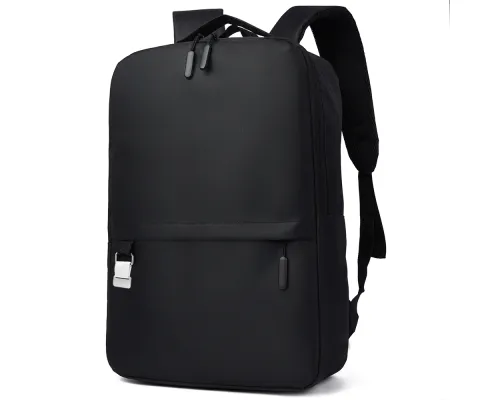 Рюкзак-сет TRAVEL TO GO, Чёрный/Белый