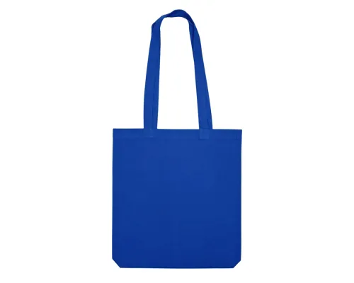 Сумка хозяйственная  Bagsy Super 220 г/м2, синяя