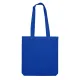 Сумка хозяйственная  Bagsy Super 220 г/м2, синяя