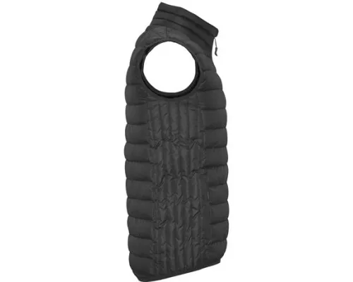 Жилет OSLO мужской, ЭБЕНОВЫЙ S