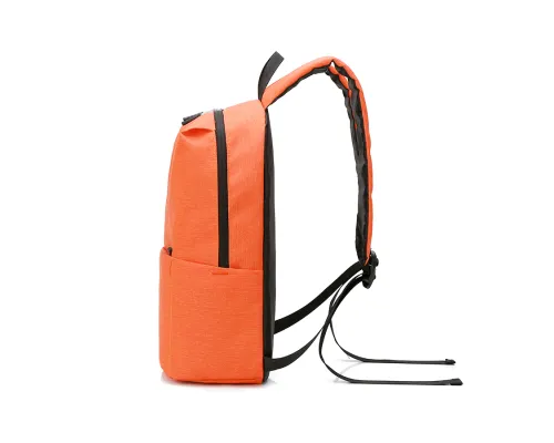 Рюкзак Simplicity, Оранжевый