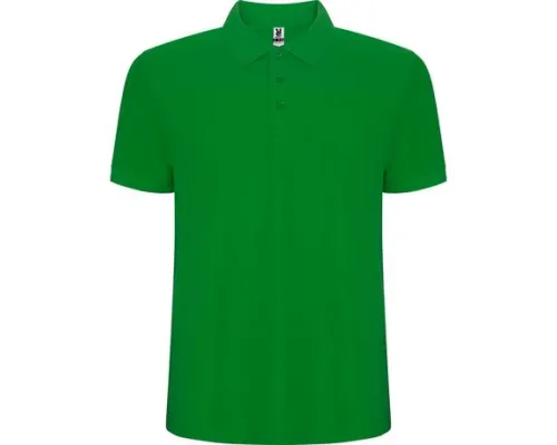 Футболка поло PEGASO PREMIUM мужская, ТРАВЯНОЙ ЗЕЛЕНЫЙ L