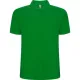 Футболка поло PEGASO PREMIUM мужская, ТРАВЯНОЙ ЗЕЛЕНЫЙ L