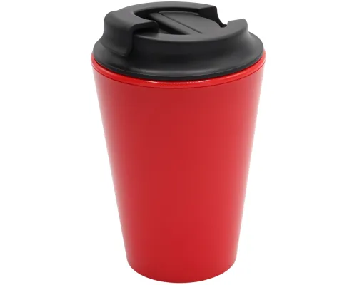 Термостакан Sunny, красный