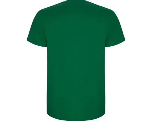 Футболка STAFFORD , ЯРКО-ЗЕЛЕНЫЙ 2XL