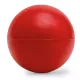 Шарик антистресс SEYKU, Красный