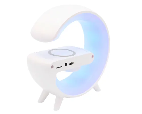 Многофункциональное устройство Goody, белый матовый