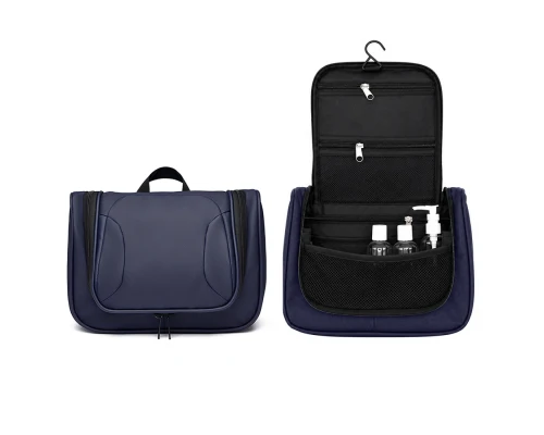 Подарочный набор Alvortex, тёмно-синий