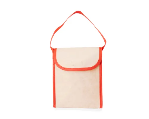 Сумка-холодильник SERRETA, Красный