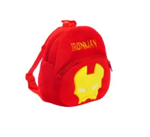 РЮКЗАК IRONMAN детский (367)