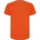 Футболка STAFFORD , ОРАНЖЕВЫЙ 3XL