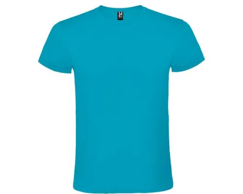 Футболка ATOMIC 150, БИРЮЗОВЫЙ XL