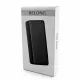 Внешний аккумулятор Belong, 20000 Mah, черный