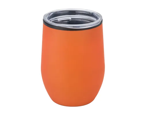 Термокружка Top, оранжевый