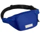 Поясная сумка SPLIT TO GO, Синий/Серебряный