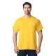 Футболка HEAVY COTTON, ЖЕЛТЫЙ S