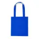 Сумка для покупок KNOLL 105 г/м2, Королевский синий