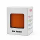 Беспроводная Bluetooth колонка Attilan (BLTS01), оранжевая