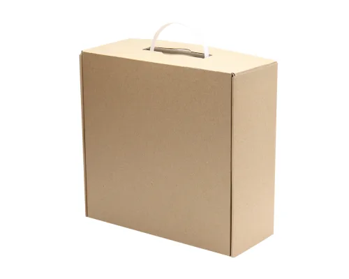 Подарочный набор Теплый вечер , синий