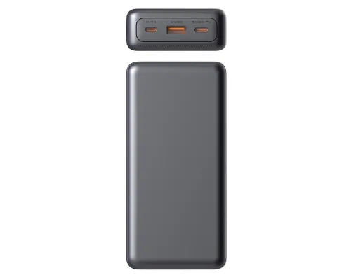 Внешний аккумулятор Belong, 20000 Mah, черный