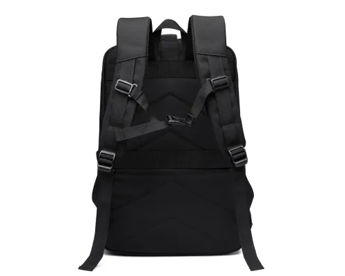 Рюкзак Delmar, Черный