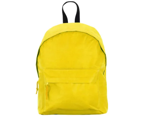 Рюкзак TUCAN, Желтый