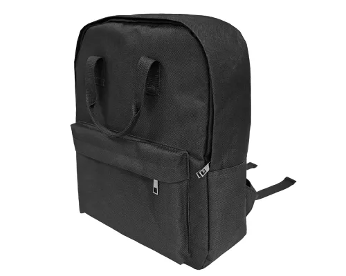 Рюкзак KANKIN, чёрный