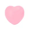 Сердечко антистресс BIKU, Розовый