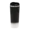 Термокружка Overflow, черная