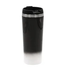 Термокружка Overflow, черная