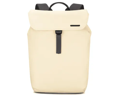 Рюкзак SINGLE, бежевый