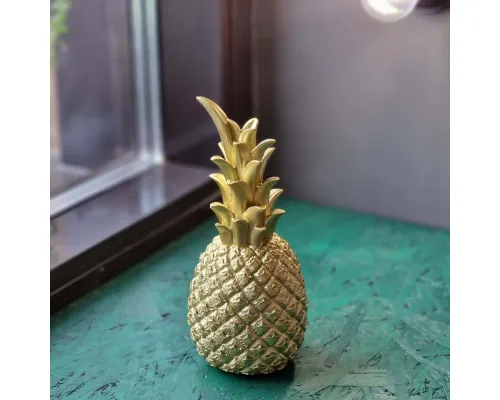 Статуэтка Золотой ананас