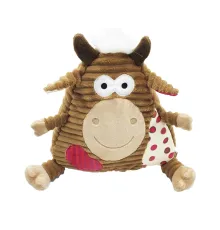 №4 МЯГКАЯ ИГРУШКА ЯШКА 1000 грамм новогодний подарок классический